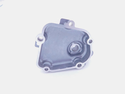 SUZUKI GEAR SHIFTER COVER W/GASKET 1999 - 2007  HAYABUSA GSX1300R GSX 1300 OEM